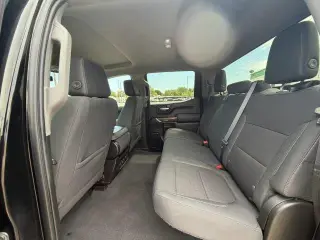Chevrolet Silverado 1500 2020 4x4 LT Trail Boss 4p Camioneta de Cabina Completa 6.0 pies ST
