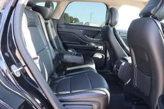 Lincoln Corsair 2023 AWD Reserve 4p SUV