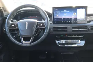 Lincoln Corsair 2023 AWD Reserve 4p SUV