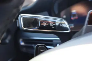 Lincoln Corsair 2023 AWD Reserve 4p SUV
