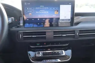 Lincoln Corsair 2023 AWD Reserve 4p SUV