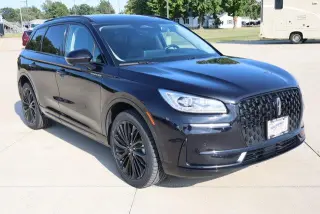 Lincoln Corsair 2023 AWD Reserve 4p SUV