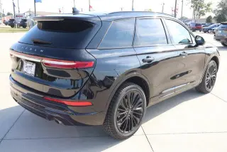 Lincoln Corsair 2023 AWD Reserve 4p SUV