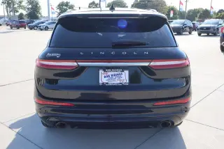 Lincoln Corsair 2023 AWD Reserve 4p SUV