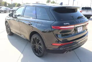 Lincoln Corsair 2023 AWD Reserve 4p SUV