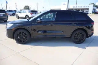 Lincoln Corsair 2023 AWD Reserve 4p SUV