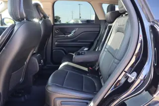 Lincoln Corsair 2023 AWD Reserve 4p SUV