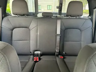 Chevrolet Colorado 2025 4x2 LT 4p Cab de Tripulación 5 ft. SB