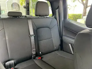 Chevrolet Colorado 2025 4x2 LT 4p Cab de Tripulación 5 ft. SB