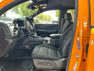Chevrolet Colorado 2025 4x2 LT 4p Cab de Tripulación 5 ft. SB