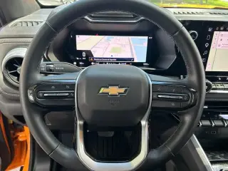 Chevrolet Colorado 2025 4x2 LT 4p Cab de Tripulación 5 ft. SB