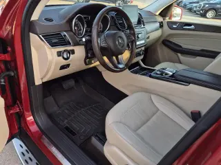 Mercedes-Benz GLE 2018 GLE 350 SUV 4p.