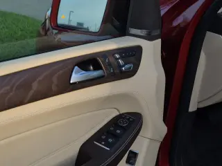 Mercedes-Benz GLE 2018 GLE 350 SUV 4p.