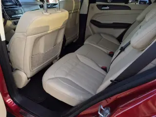 Mercedes-Benz GLE 2018 GLE 350 SUV 4p.