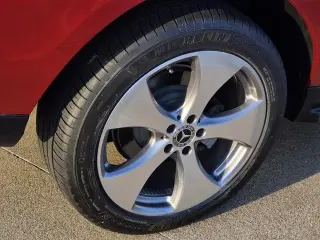 Mercedes-Benz GLE 2018 GLE 350 SUV 4p.