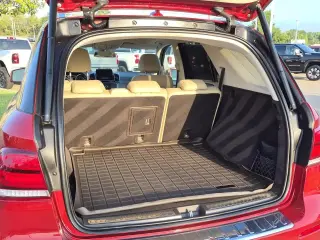 Mercedes-Benz GLE 2018 GLE 350 SUV 4p.