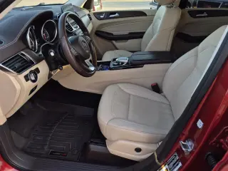 Mercedes-Benz GLE 2018 GLE 350 SUV 4p.