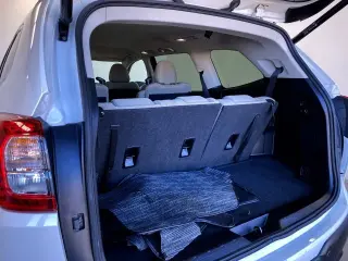 Subaru Ascent 2025 AWD Premium 7-Pasajeros 4p Vehículo SUV