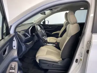 Subaru Ascent 2025 AWD Premium 7-Pasajeros 4p Vehículo SUV