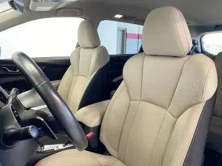 Subaru Ascent 2025 AWD Premium 7-Pasajeros 4p Vehículo SUV