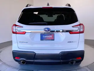 Subaru Ascent 2025 AWD Premium 7-Pasajeros 4p Vehículo SUV