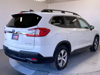 Subaru Ascent 2025 AWD Premium 7-Pasajeros 4p Vehículo SUV