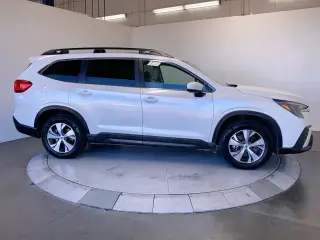 Subaru Ascent 2025 AWD Premium 7-Pasajeros 4p Vehículo SUV