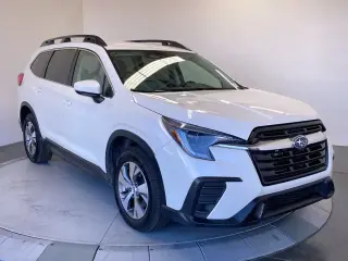 Subaru Ascent 2025 AWD Premium 7-Pasajeros 4p Vehículo SUV