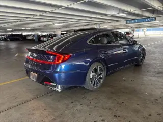 Hyundai SONATA 2022 SEL Plus 4p Sedan
