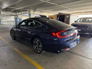 Hyundai SONATA 2022 SEL Plus 4p Sedan