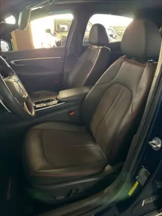 Hyundai SONATA 2022 SEL Plus 4p Sedan