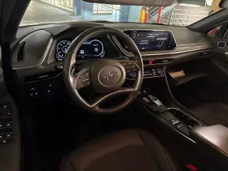 Hyundai SONATA 2022 SEL Plus 4p Sedan