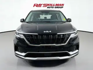 Kia Carnival 2024 EX 4p Mini-Van
