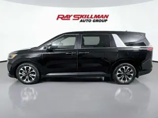 Kia Carnival 2024 EX 4p Mini-Van