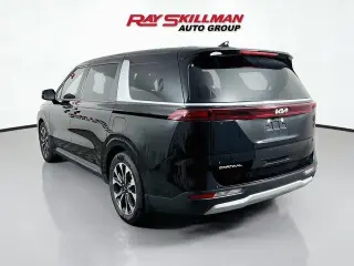 Kia Carnival 2024 EX 4p Mini-Van