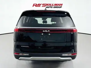 Kia Carnival 2024 EX 4p Mini-Van