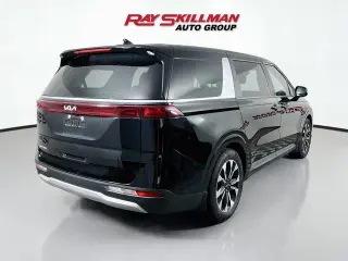 Kia Carnival 2024 EX 4p Mini-Van