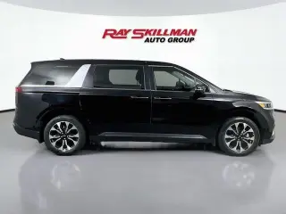 Kia Carnival 2024 EX 4p Mini-Van