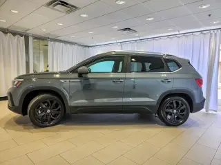 Volkswagen Taos 2023 AWD SE 4Motion 4dr SUV