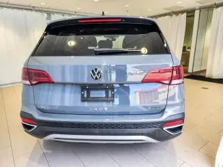 Volkswagen Taos 2023 AWD SE 4Motion 4dr SUV