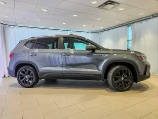 Volkswagen Taos 2023 AWD SE 4Motion 4dr SUV
