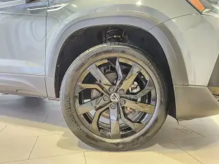 Volkswagen Taos 2023 AWD SE 4Motion 4dr SUV