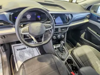 Volkswagen Taos 2023 AWD SE 4Motion 4dr SUV