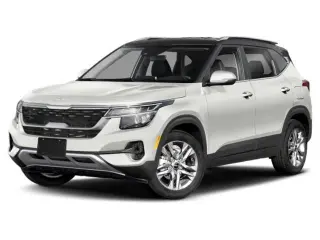 Kia Seltos 2022 S 4p SUV