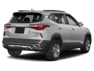 Kia Seltos 2022 S 4p SUV