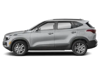 Kia Seltos 2022 S 4p SUV