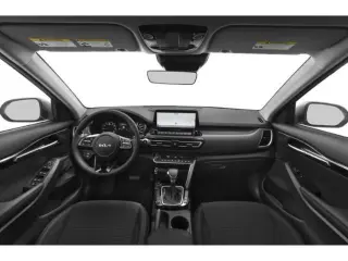 Kia Seltos 2022 S 4p SUV