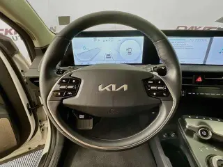 Kia EV6 2023 AWD Viento 4p Crossover