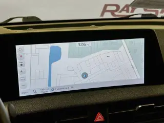 Kia EV6 2023 AWD Viento 4p Crossover