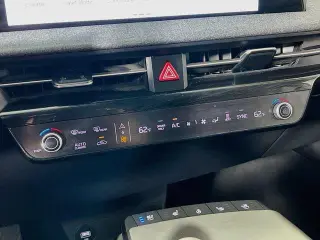 Kia EV6 2023 AWD Viento 4p Crossover